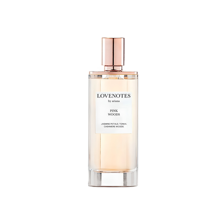 Lovenotes By Arina Grande Pink woods Edp Spray Vaporisateur 125Ml Mujer