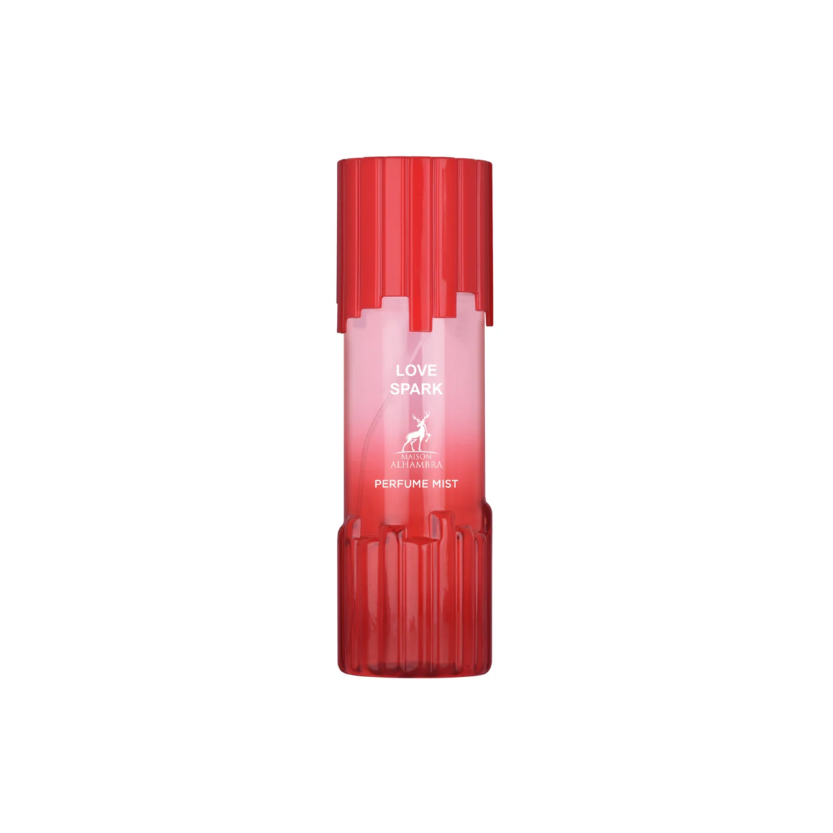 Love Spark Maison Alhambra Body Mist 250Ml Mujer - Inspirado en Electric Cherry Tom Ford