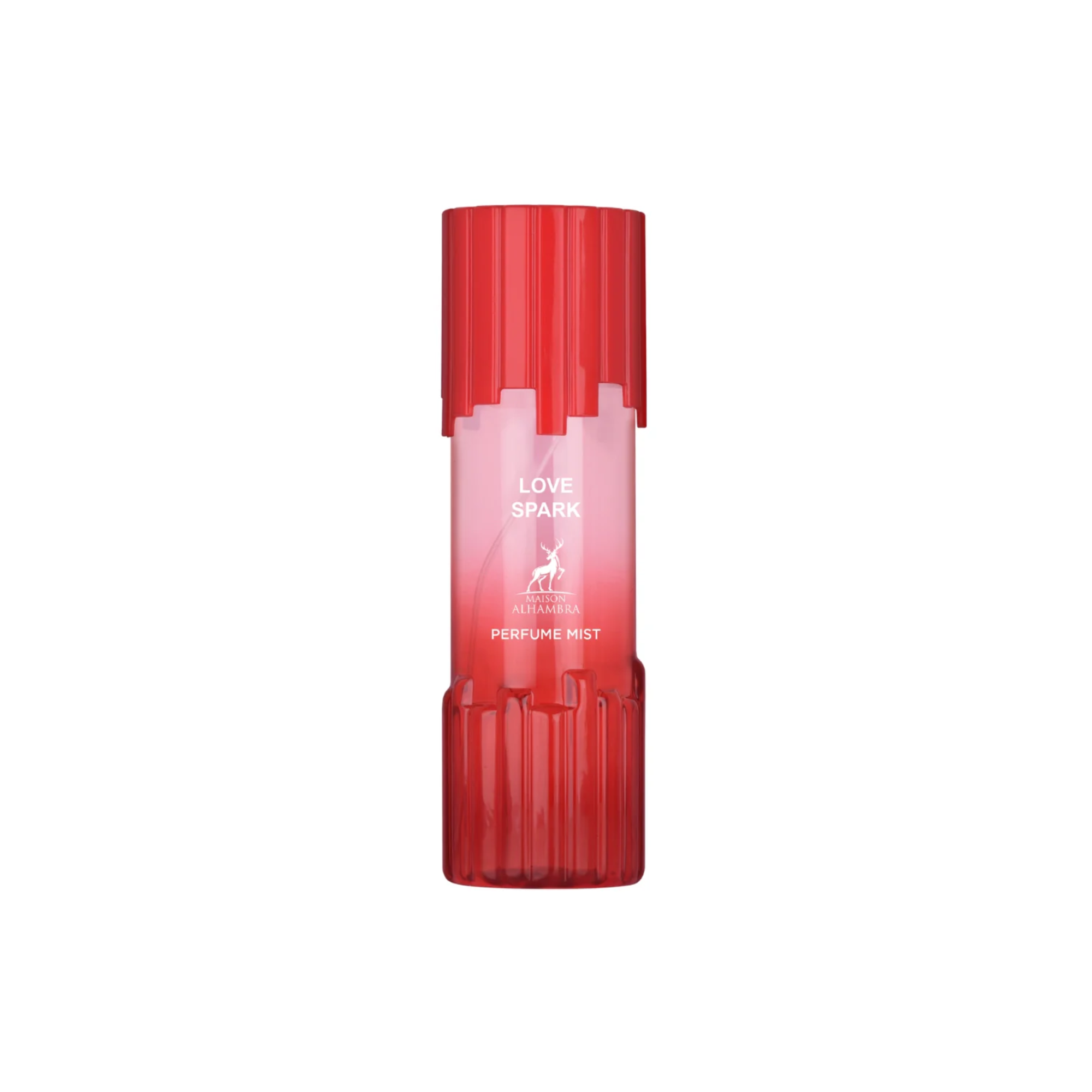 Love Spark Maison Alhambra Body Mist 250Ml Mujer - Inspirado en Electric Cherry Tom Ford