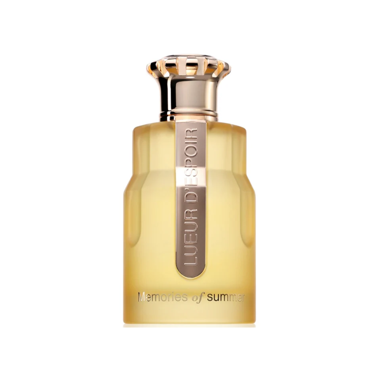 Lueur D'espoir Memories of Summer  Emir Edp 100Ml Unisex