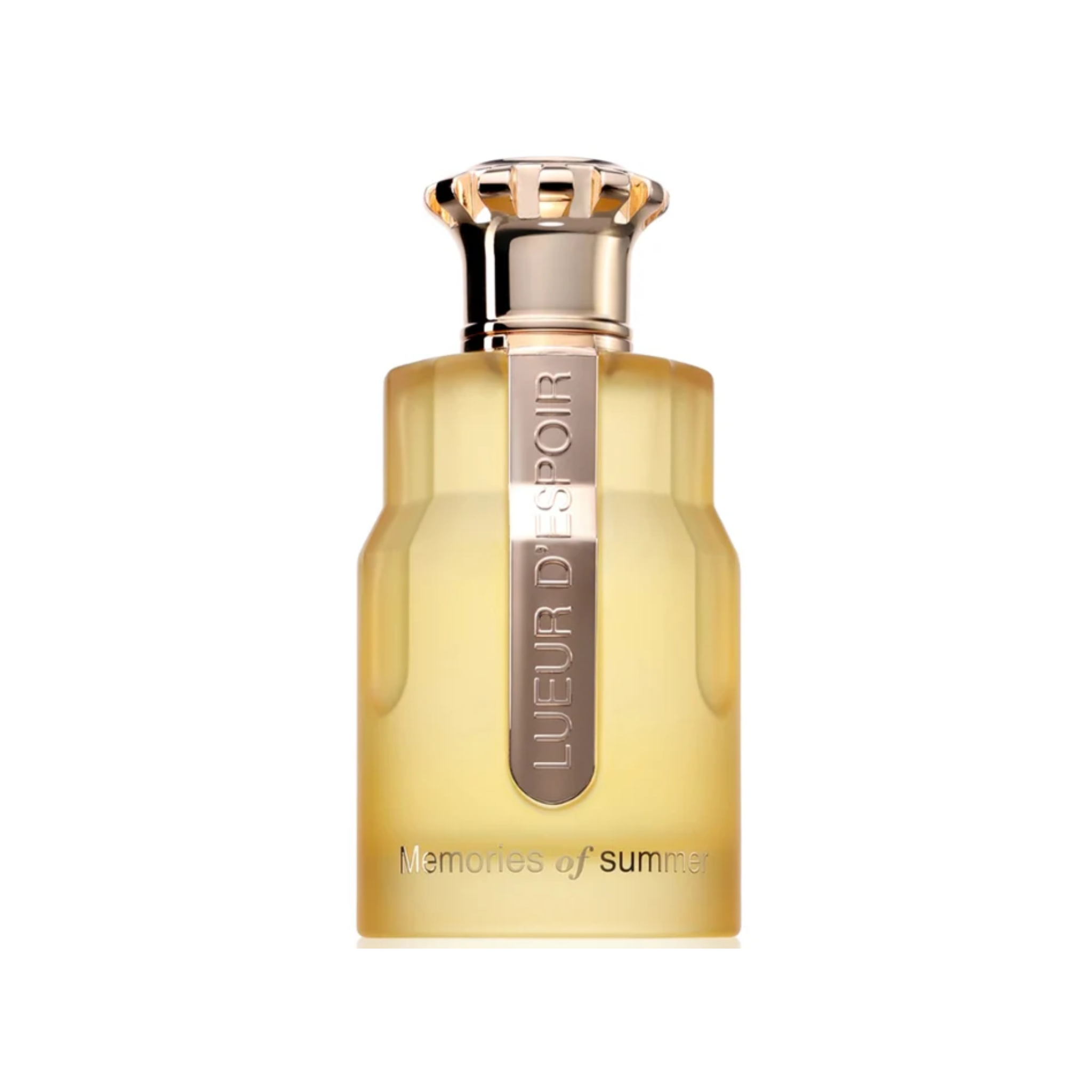 Lueur D'espoir Memories of Summer Emir Edp 100Ml Unisex