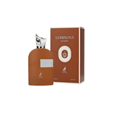 Luminous Sahara Maison Alhambra Edp 100Ml Unisex