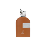 Luminous Sahara Maison Alhambra Edp 100Ml Unisex