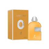 Luminous Vivid Maison Alhambra Edp 100Ml Unisex - Inspírado en Perseus Parfums de Marly