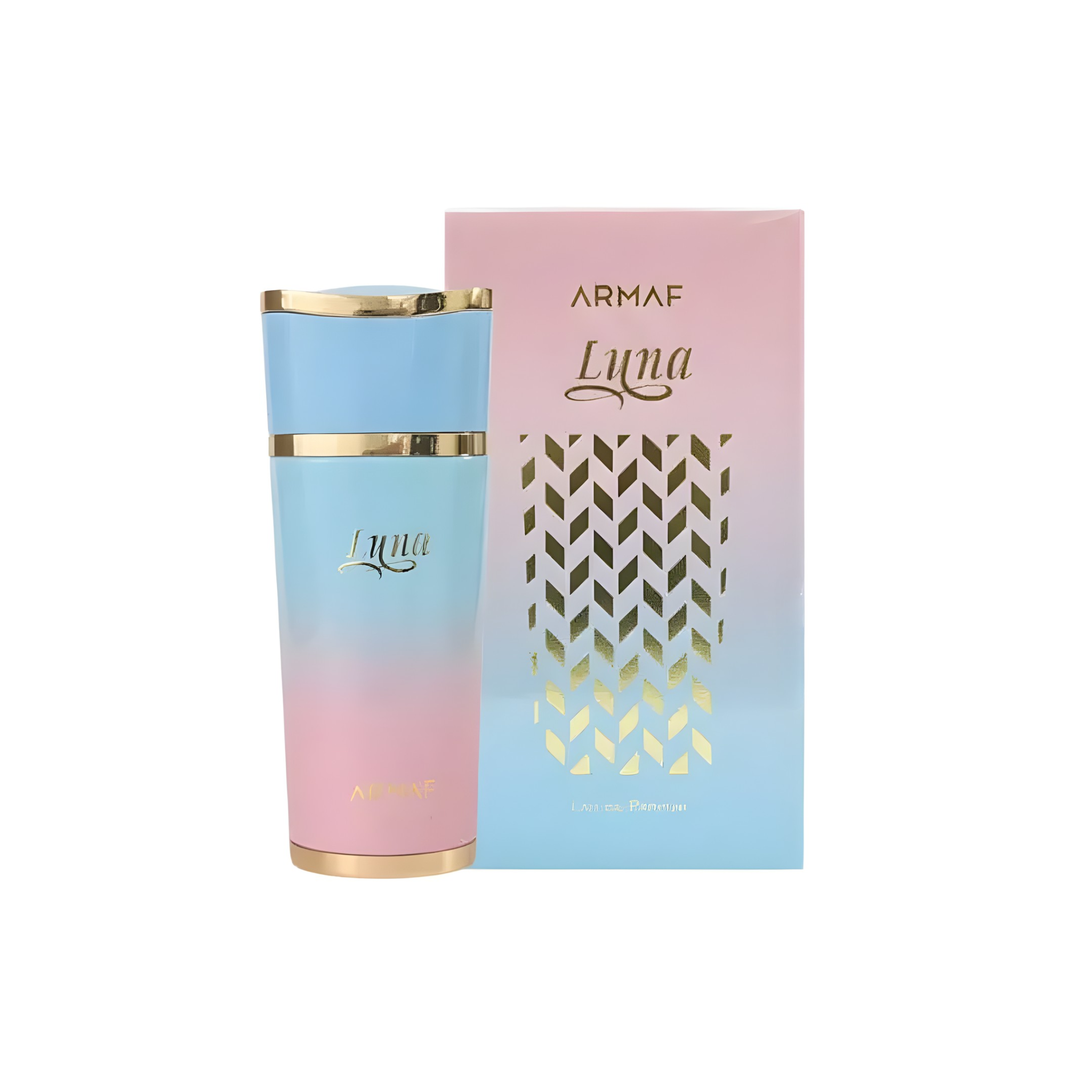Luna Armaf Edp 100ml mujer
