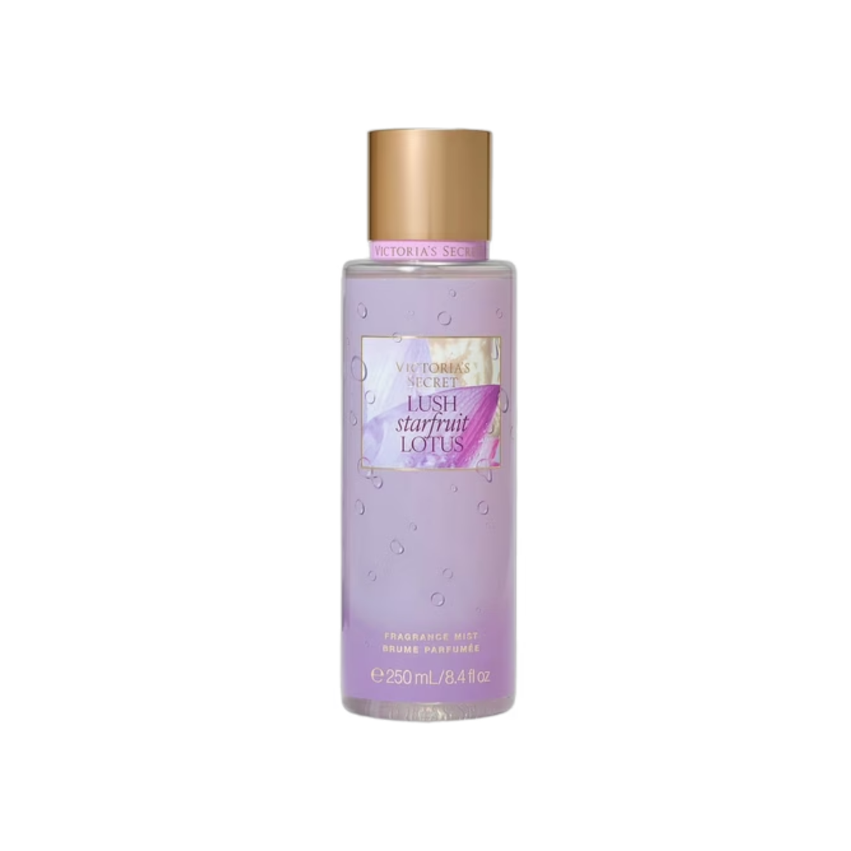 Lush Starfruit Lotus Victoria Secret 250Ml Mujer Colonia
