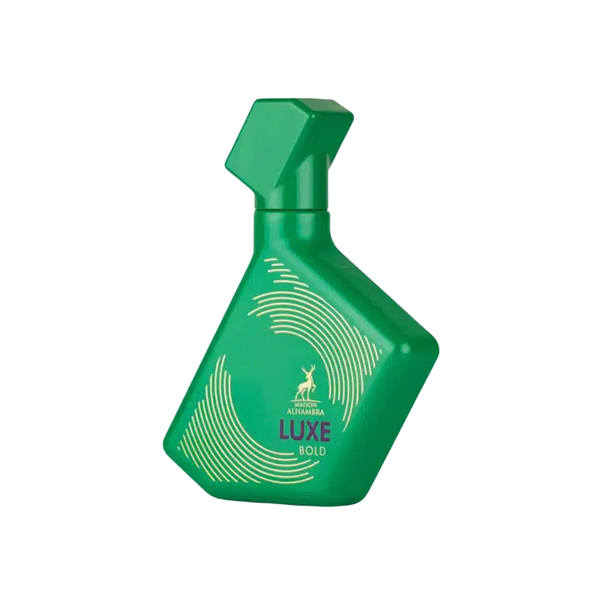 Luxe Bold Maison Alhambra Edp 100Ml Unisex - Inspirado en New York Musk de Bond No 9