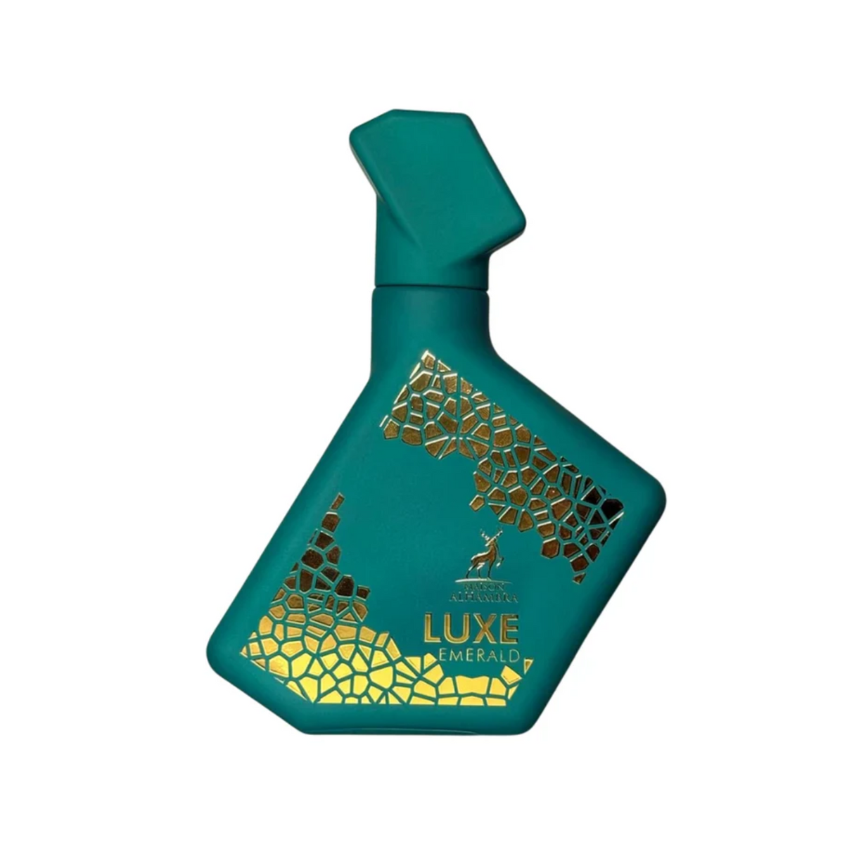 Luxe Emerald Maison Alhambra Edp 100ML Unisex - Inspirado en Greenwich Village Bond No 9