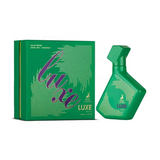 Luxe Bold Maison Alhambra Edp 100Ml Unisex - Inspirado en New York Musk de Bond No 9