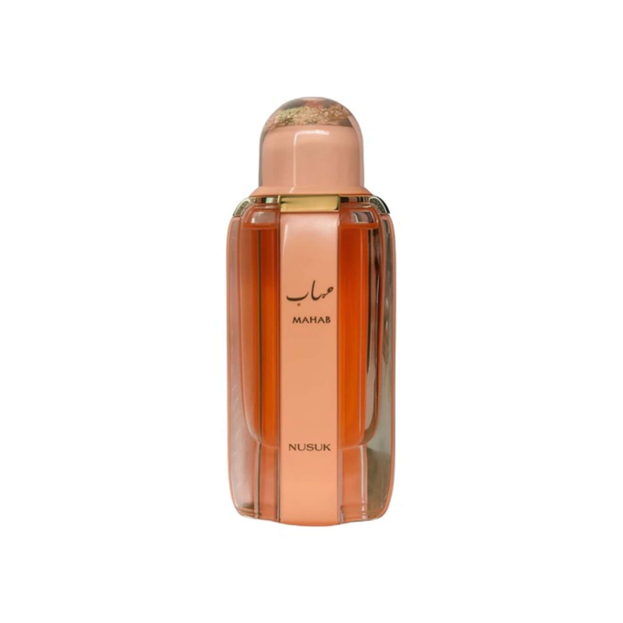 Mahab Nusuk Edp 100Ml Unisex