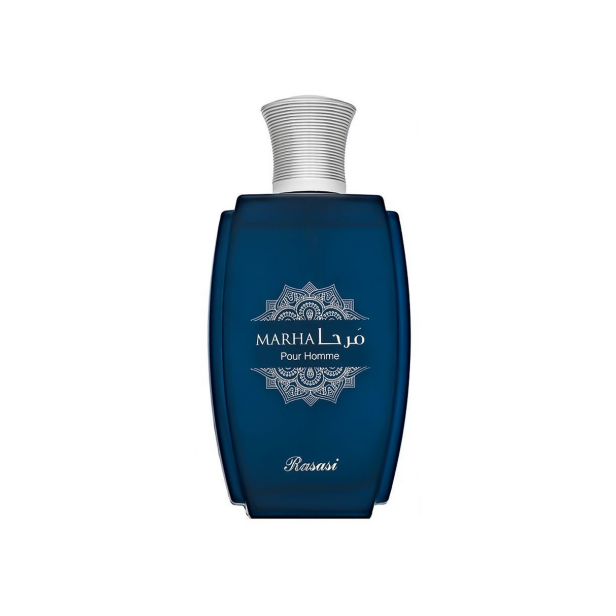 Marha Rasasi Edp 100ML Hombre - Inspirado en Ombré Leather (2018) Tom Ford