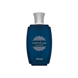 Marha Rasasi Edp 100ML Hombre - Inspirado en Ombré Leather (2018) Tom Ford