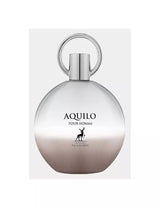 Perfume Aquilo Pour Homme Edp 100Ml Hombre Maison Alhambra- INSPIRADO EN AQVA POUR HOMME