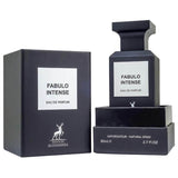 Maison Alhambra Fabulo Intense 80ml EDP Unisex- Inspirado en Fucking Fabulous Tom Ford