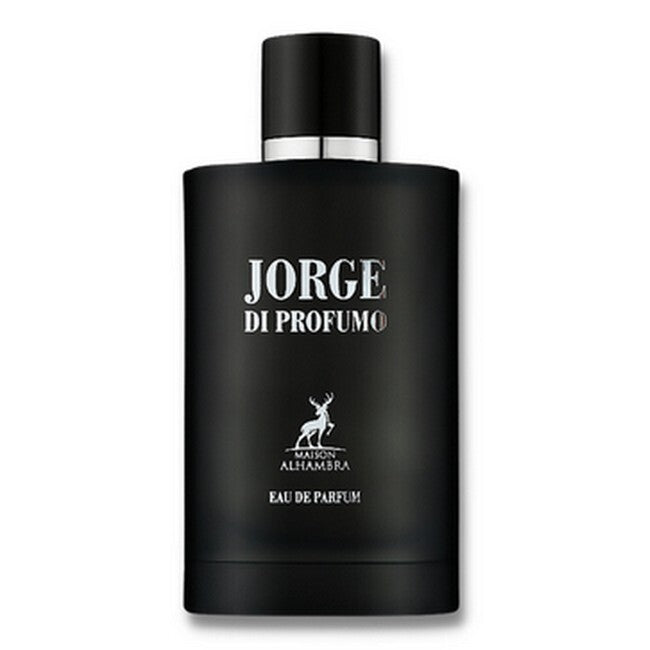 Jorge Di Profumo Maison Alhambra Edp 100Ml Hombre - Inspirado En Acqua Di Gio De Giorgio Armani Profumo