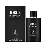 Jorge Di Profumo Maison Alhambra Edp 100Ml Hombre - Inspirado En Acqua Di Gio De Giorgio Armani Profumo