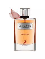 La Vita Bella Intensa Maison Alhambra Edp 100ML MUjer- INSPIRADO EN LA VIE EST BELLE INTENSEMENT