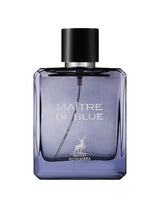 Maitre De Blue 100Ml Unisex Edp Maison Alhambra - Inspirado en Blue de Chanel