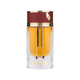 Italian Leather Maison Asrar Edp 80Ml Mujer- Inspirado en Tuscan Leather Tom Ford