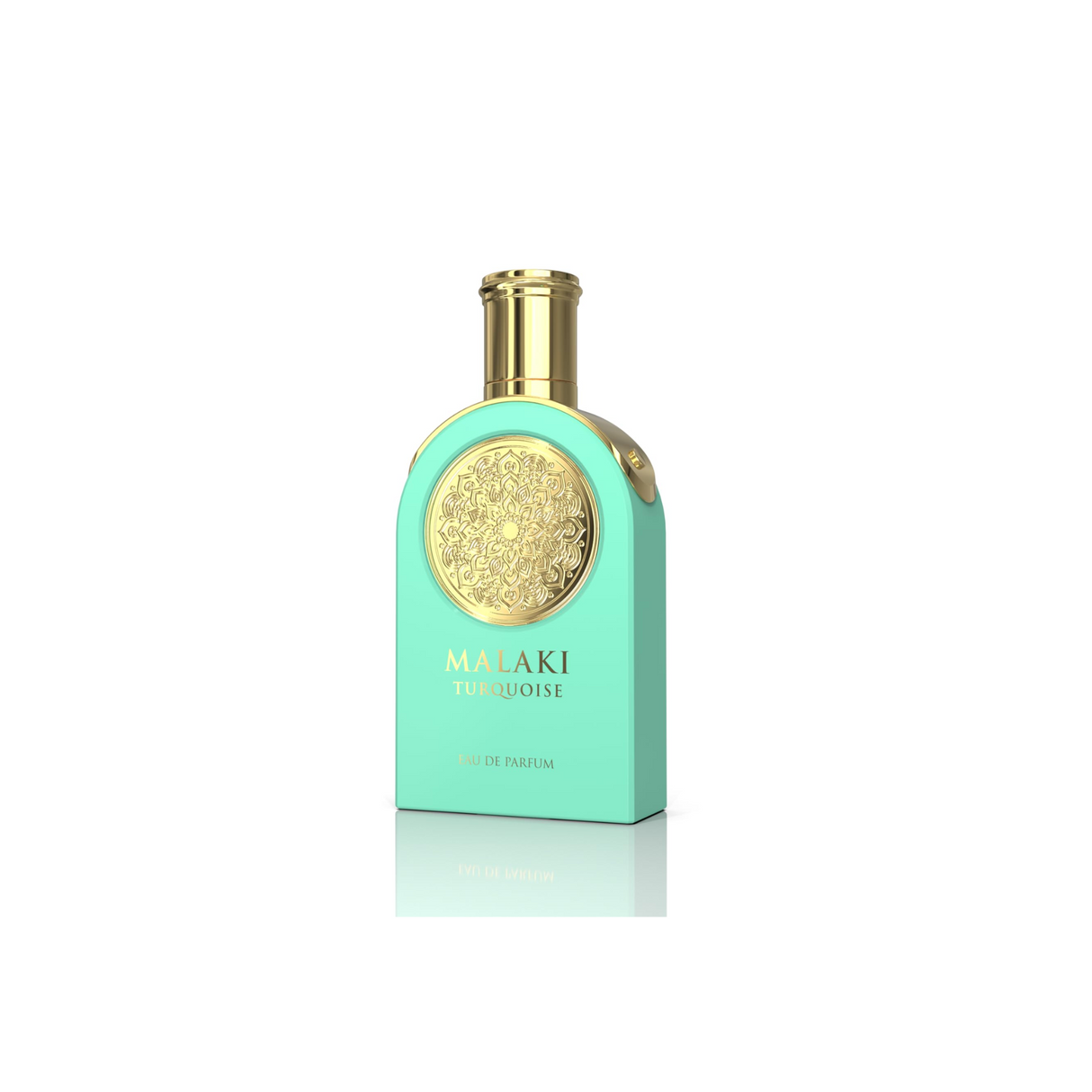 Turquoise Sahari Edp 100ML Unisex