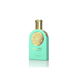 Turquoise Sahari Edp 100ML Unisex