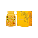 Odyssey Go mango Tropical Collection Edp Unisex 100ML