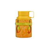 Odyssey Go mango Tropical Collection Edp Unisex 100ML
