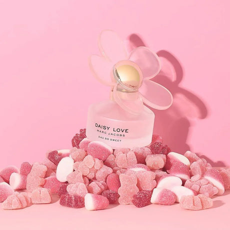 Daisy Love Marc Jacobs Eau So Sweet Edt 100ML Mujer