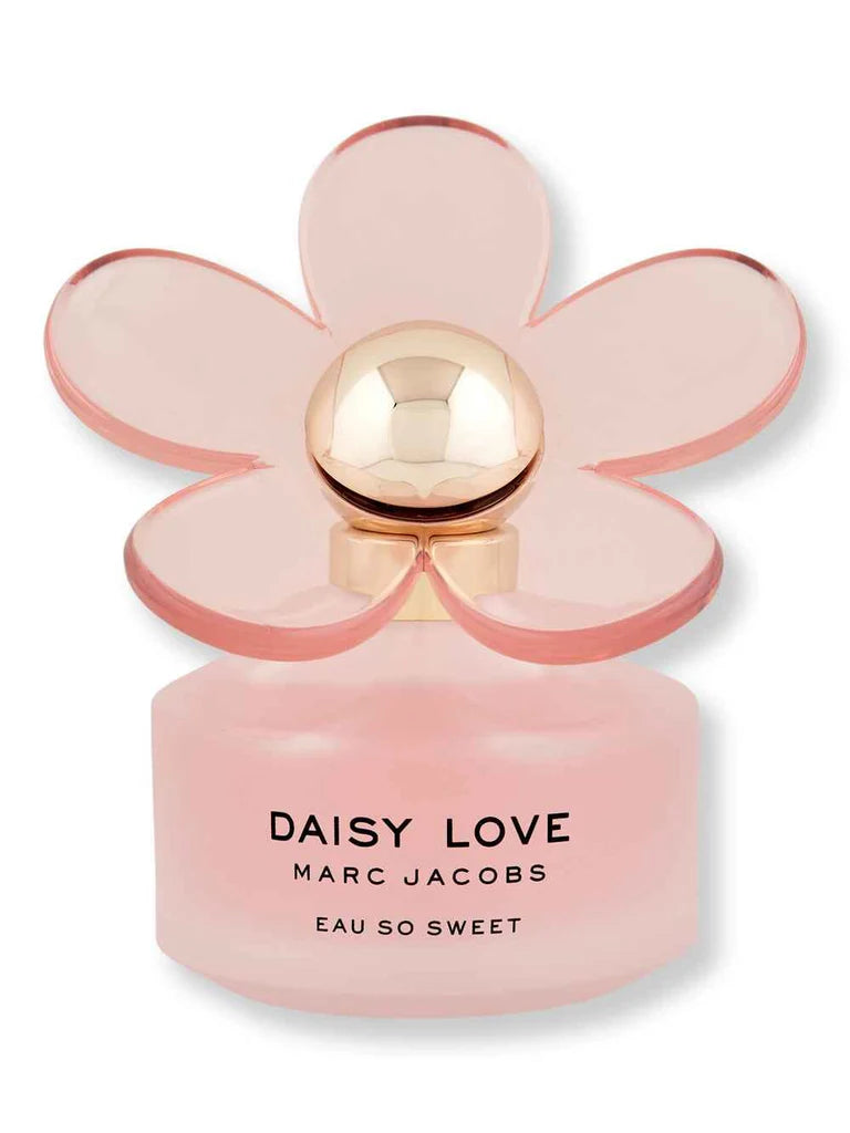 Daisy Love Marc Jacobs Eau So Sweet Edt 50ML Mujer
