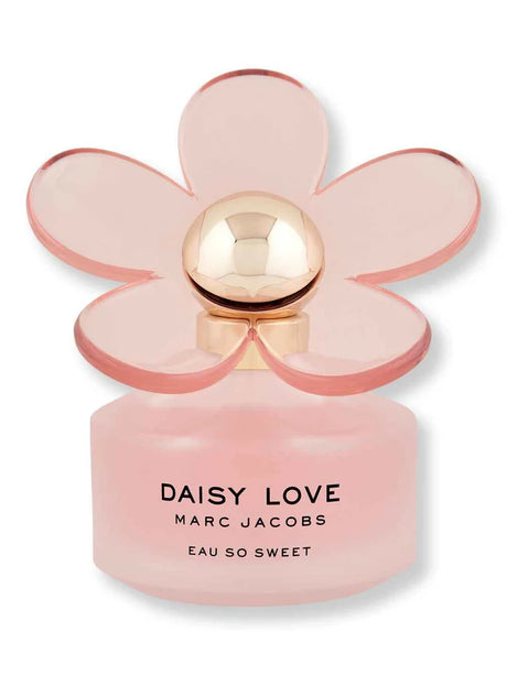 Daisy Love Marc Jacobs Eau So Sweet Edt 50ML Mujer