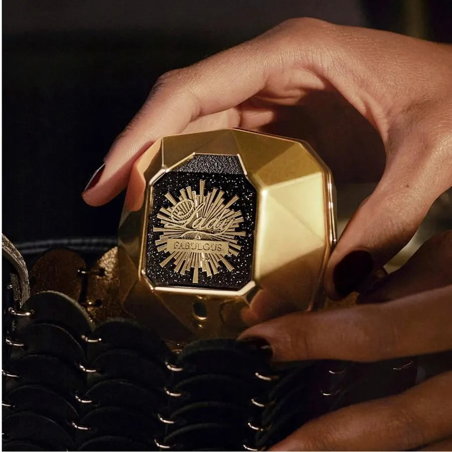 Lady Million Fabulous Paco Rabanne Edp 50Ml Mujer