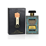 Meethaq Ard Al Zaafaran Edp 100Ml Unisex