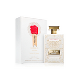 Meethaq Extrait De Rouge Ard Al Zaafaran Edp 100Ml Unisex