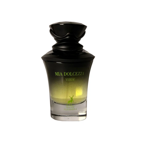 Mia Dolcezza Verde Maison Alhambra Edp 100Ml Mujer