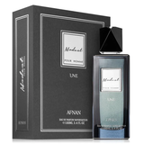 Modest Une Edp 100Ml Hombre Afnan Perfume-Inspirado En Sauvage Dior Edt
