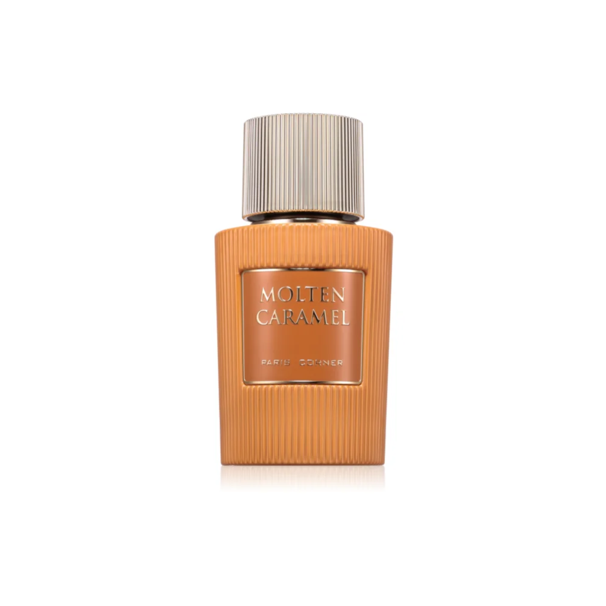 Molten Caramel Paris Corner Edp 100ML Unisex