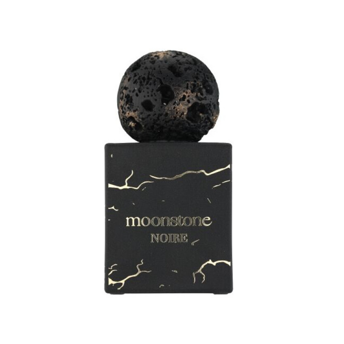 French Avenue Moonstone Noire EDP 100 ml Unisex - Inspirado en Old Library Dark Tales