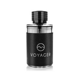 Monte Leone Voyager Fragrance World 100ML Edp Hombre - Inspirado En Emblem Mont Blanc