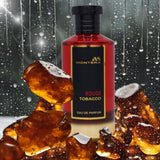 Montera Rouge Tobacco Fragrance World Edp 100Ml Hombre
