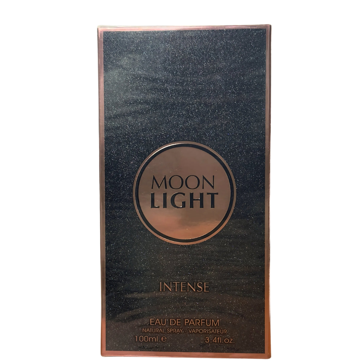 Moon Light Intense Samha Parfum Edp 100ML Unisex