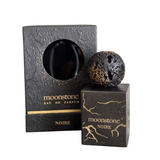 French Avenue Moonstone Noire EDP 100 ml Unisex - Inspirado en Old Library Dark Tales