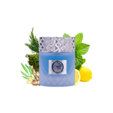 Mawj Moscow Mule Paris Corner Edp 100Ml Unisex - Inspirado en Blue Moon Ginger Dash By Kilian