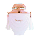 Afnan Faten White Edp 100ML Unisex- Inspirado en Les Sables Roses - Louis Vouitton
