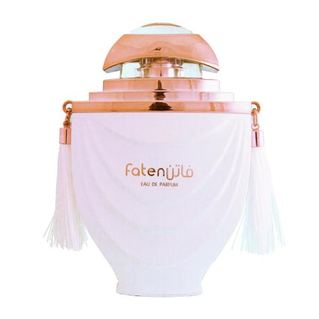 Afnan Faten White Edp 100ML Unisex- Inspirado en Les Sables Roses - Louis Vouitton