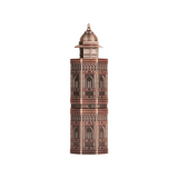 Mughal Fort Niche Emarati Lattafa Edp 100Ml Unisex - Inspirado en Minuit et Demi Fragrance Du Bois