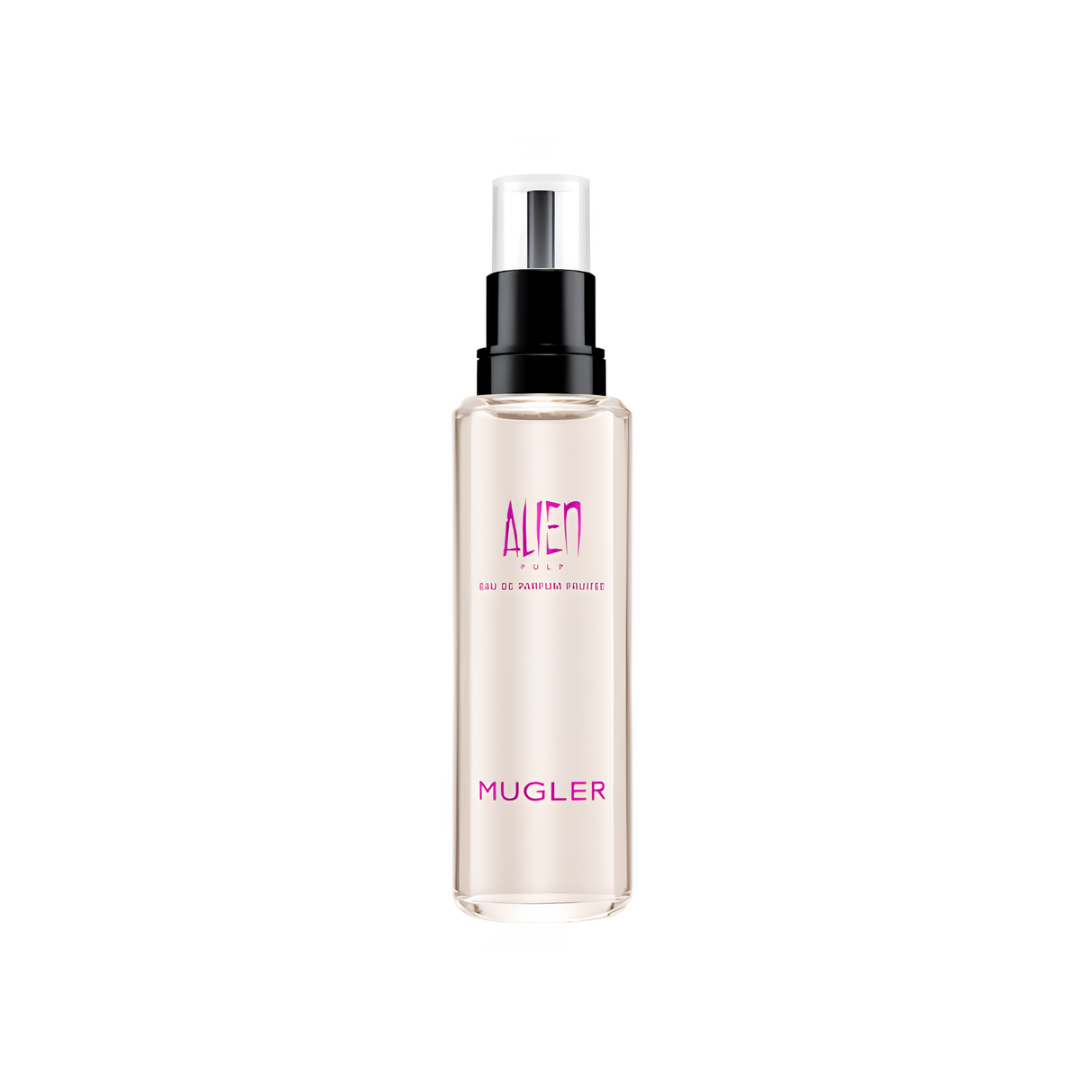 Alien Pulp Mugler Edp 100Ml Mujer Recargable / Refillable