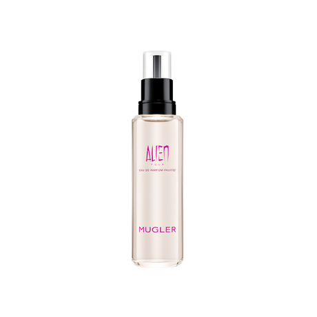 Alien Pulp Mugler Edp 100Ml Mujer Recargable / Refillable