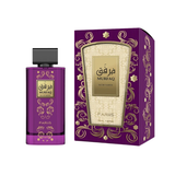 Murfaq Fariis Edp 100Ml Unisex
