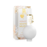 Verato White Musk Mirada 100Ml Mujer Edp