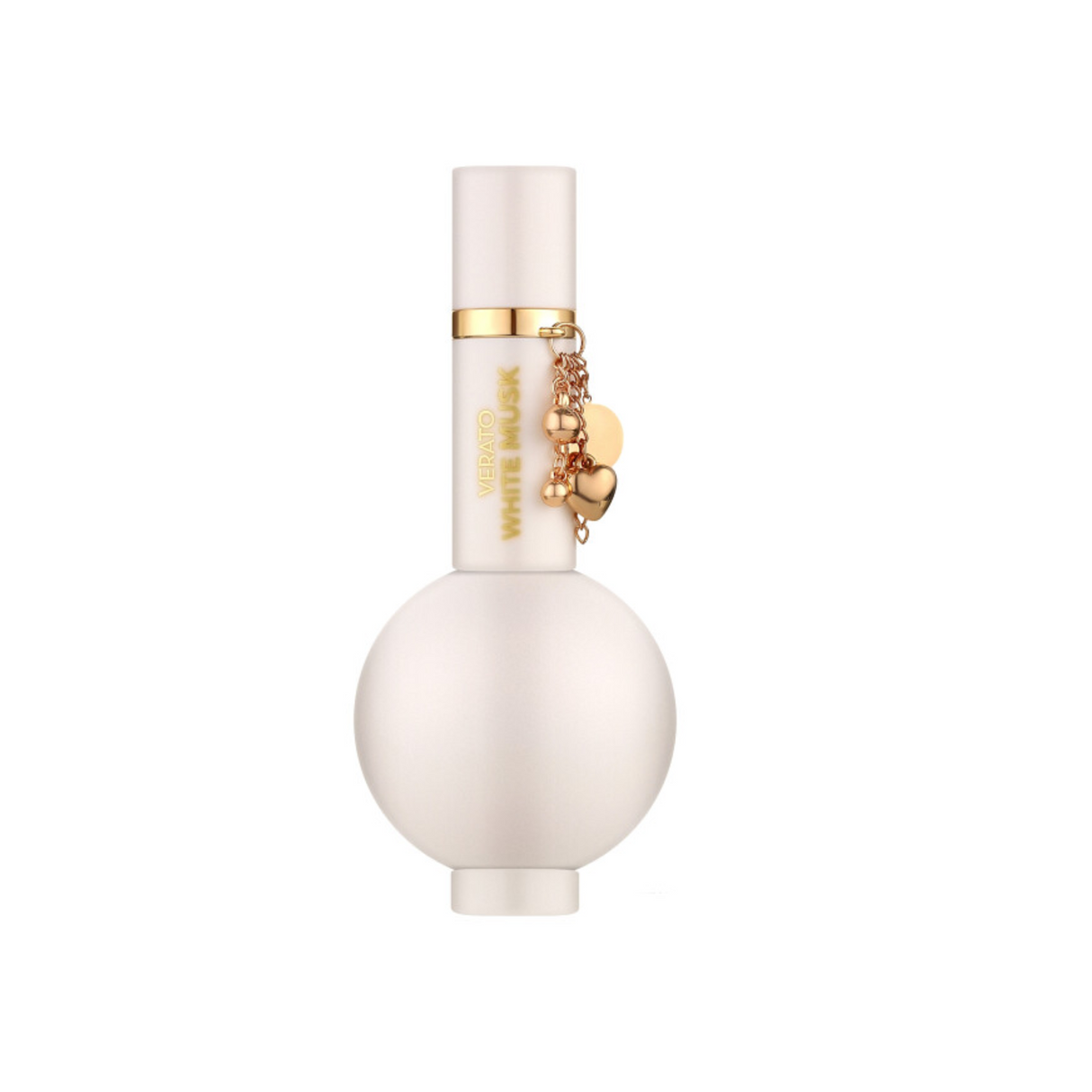 Verato White Musk Mirada 100Ml Mujer Edp